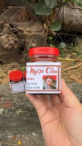 Cao Nấm ngọc cẩu rừng tây bắc (200gr ) bổ thân tráng dương tăng cường sinh lực - Đặc Sản 277
