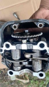 Blok Head Yamaha Mio M3 Asli Secend