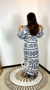 (REDY STOK) SET BAJU COUPLE SET BAJU KONDANGAN DREES VESYA TENUN