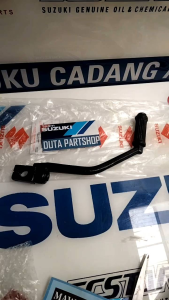 Pedal Selahan Satria Lumba Hiu Satria 2tak Original Suzuki Genuine Part