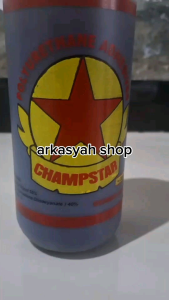 LEM BINTANG PU PUTIH 1KG (LEM CROT LEM MADU LEM BUSA LEM KAYU)