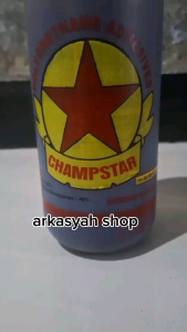 LEM BINTANG PU KUNING 1KG (LEM CROT LEM MADU LEM BUSA LEM KAYU)