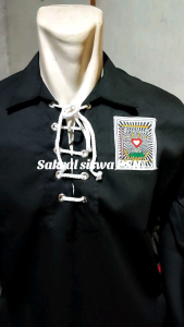 SAKRAL SISWA PSHT TALI SAKRAL PSHT SISWA SAKRAL SISWA PSHT MURAH BAJU SISWA PSHT BAJU SILAT SERAGAM BELADIRI