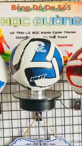 Quả Bóng Đá số 5 da PU siêu phẩm 2023 ( Bóng chính hãng BHT việt nam)Tặng kim túi lưới