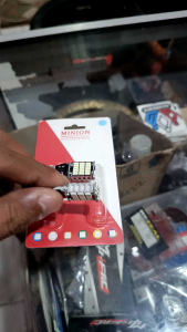 (COD)LAMPU SEIN DAJJAL Minion. cocok dsmua jnis mtr