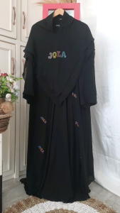 rayana black by joza