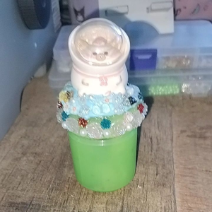 สั่งทำได้จ้าใสชื่อได้แจ้งชื่อในแชทได้เลย