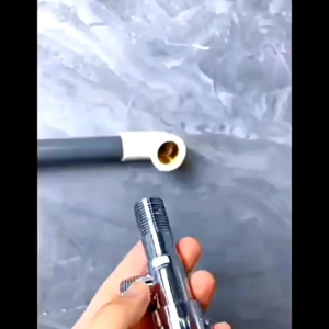 Silikon Seal Drat Keran Air Karet Anti Bocor Kran Pipa Besi PVC Plastik