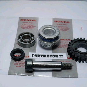 Pompa Air Tanpa Kipas untuk Honda CB 150 R & CBR150