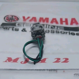 Soket Fuel Pump Amper Bensin Yamaha Vixion New NVA NVL R15 Xabre Mio J Nmax Mio M3
