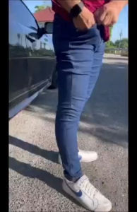 Mens Jeans Skinny stretchable Premium Quality