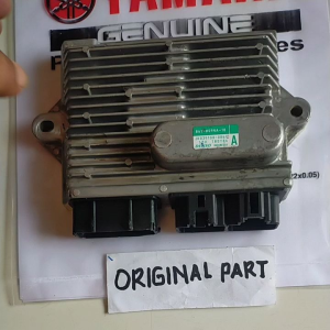 SGCU ECU Stater Control Unit Assy Yamaha All New NMax 155 Connected Keyless Original Yamaha (DENSO)