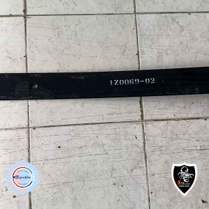 Per Belakang NHR55 No 2 / per isuzu / per / per isuzu engkel / per engkel / per induk NHR55 belakang iz69 - 2 / pir induk isuzu engkel NHR belakang per lebar 7cm panjang 125cm indospring 100% / per babok / per utama / pir NHR engkel / per belakang ELF