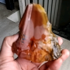 Bahan Batu Garut Multi Warna: Bahan Tahan Lama Untuk Desain Unik