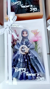 hampers untuk hari guru hampers hijab hampers dompet hampers wisuda hampers hari ibu