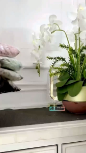 BISA COD MIDI DRESS RENDA DADA BAHAN CERUTY LD 110 CM PB 125 CM