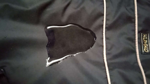 JAKET BOMBER LINE PARASUT PRIA WATERPROOF VINTAGE DISTRO KEREN