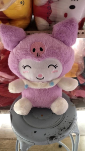 Terbaru Boneka Kuromi XL