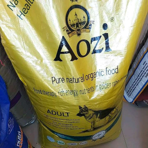 AOZI ADULT DOG FOOD