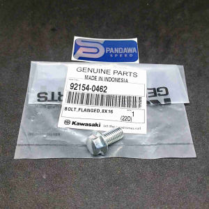 Baut 8X16 Klx 150: Suku Cadang & Aksesoris