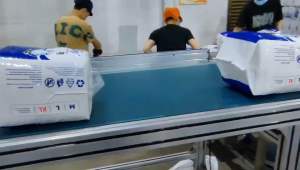 [ HCM ] Combo 20 Miếng Tả Quần  Tả Dán  Tấm Lót EPOLY-IPALY Cho Người Già Thấm Hút Tốt Giá Rẻ