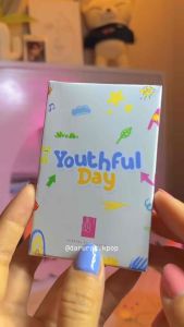 Photocard jkt48 Cita-cita masa kecilku 1 set isi 25 gambar 2 sisi hologram