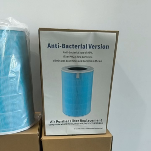 Lõi lọc Xiaomi 2/2H/2C/2S/3/3C/3H/PRO. có chip RFID