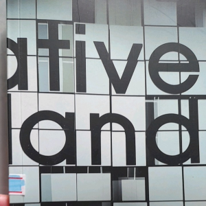 หนังสือมือสอง Creative Thailand.... สร้างเศรษฐกิจไทยด้วยความคิดสร้างสรรค์