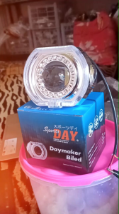 Bohlamp Billed Proji Universal lampu billed