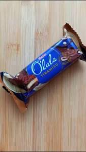 [READY] Snacks Jajanan Ulker Eti Gofrik Turki