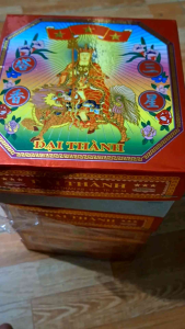 combo 5 hộp nhang khoanh có hương thơm 24 giờ hộp 10 khoanh độ cháy bền trong 24 tiếng