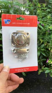 Chốt gải xoay cho cửa văn phòng bệnh viện vệ sinh