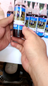 SUPER B12 ORAL SOLUTION FOR GAMEFOWL PIGEONS ANIMALS