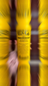 EM4 PERTANIAN - EM4 KUNING - Pengurai pupuk kompos pembuatan fermentasi - EM4 organik pertanian