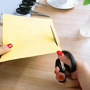 GUNTING STAINLESS STEEL WARNA WARNI / GUNTING KECIL SEDANG BESAR / GUNTING HITAM SERBAGUNA / GUNTING KERTAS KAIN BENANG / GUNTING M2000 ELANO BENEFIT / STAINLESS STEEL SCISSORS