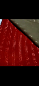 Kain Sifon Silk Lurex Metalik & Bahan Sifon Serat Jagung