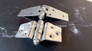 ENGSEL kupu DOP tipe WINA | engsel kupu tengah | engsel henderson