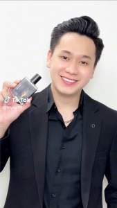 [Chính hãng Công Ty Giá Rẻ] Nước Hoa Nam Giới Xmen / Xmem For Boss Mùi Hương Sang Trọng Nam Tính Tự Tin Lưu Hương 48H Intense / Motion / Luxury / Wood / Fire - Chai 18mL / 49mL