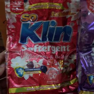 Paket 3pcs so klin 5000