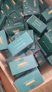 Cushion luxcrime fullcase dan refill