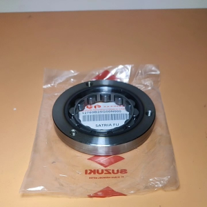 One way pelor stater assy satria Fu 150 oneway rumah pelor stater