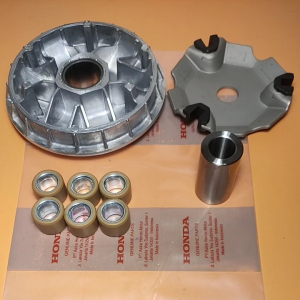 Rumah Roller Assy Honda Genio & Spesifikasi 2020 Ke Atas