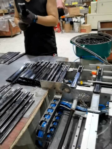 BỘ RAY TRƯỢT NGĂN KÉO TỦ CÁC LOẠI 303540