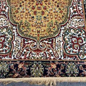 Persian hall runner thick pile size 80x350 cm from Turkey 🇹🇷