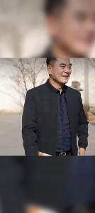 Áo Khoác Nam Trung Niên Cho Bố 2 Lớp Vải Nhẹ Cao Cấp.VA2108 .Có 2 Túi Trong Khóa chống kẹt