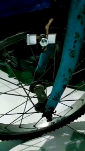 Rem Sepeda Anak Dewasa dengan Sistem Pengereman U-Brake untuk Semua Jenis Sepeda - Outdoor