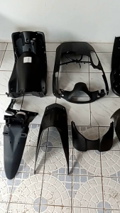 COVER FULL BODY KASAR YAMAHA MIO SMILE