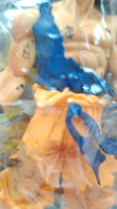 dragon therme【YQ Bakery Store】🔥Ready Stock🔥超级赛亚人七龙珠孙悟空主题插件Dragon ball cake topper cake decoration