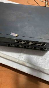 Bộ chuyển mạch tplink TL-SG1024 và tplink TL-SG1016 Gigabits cũ