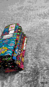 Sarung Wanita DUA DAUN Motif Songket Sarung Mbak Santri Sarung Ibu Melahirkan